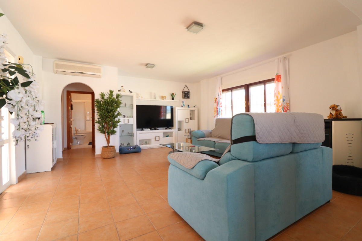 Revente - Detached Villa - Formentera del Segura - Fincas de La Vega