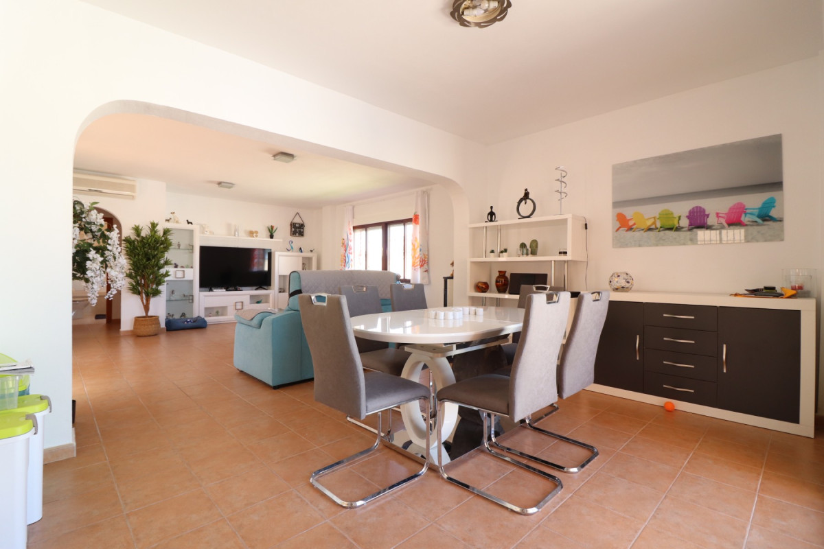 Reventa - Detached Villa - Formentera del Segura - Fincas de La Vega