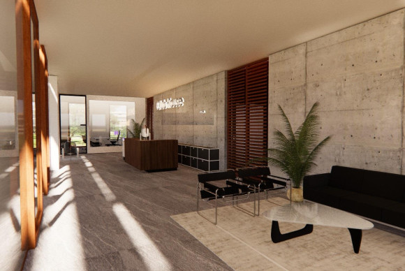 New Build - Apartment  - Torre Pacheco - Santa rosalia lake and life resort