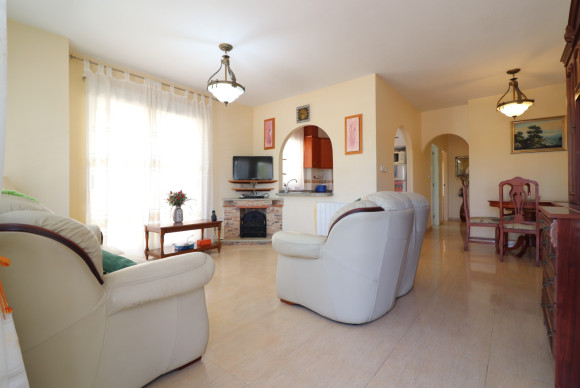 Resale - Apartment  - Formentera del Segura - Formentera - Village