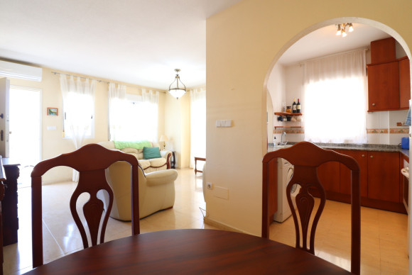 Reventa - Apartamento / piso - Formentera del Segura - Formentera - Village