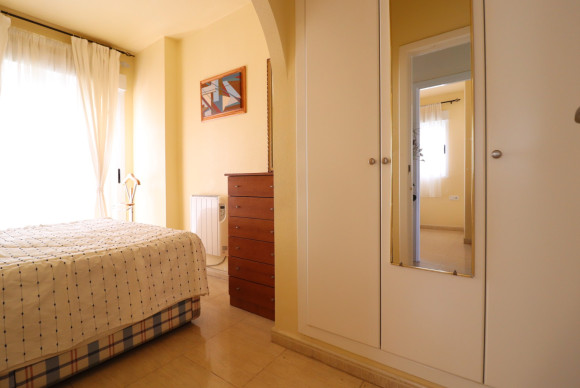 Resale - Apartment  - Formentera del Segura - Formentera - Village