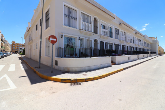 Herverkoop - Appartement  - Formentera del Segura - Formentera - Village