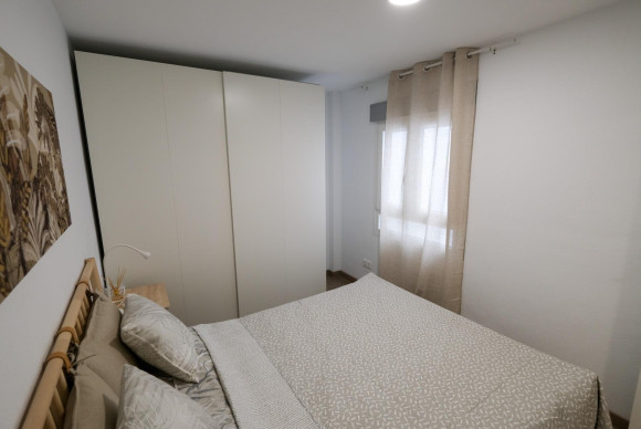 Long Term Rental - Apartment  - SAN JUAN ALICANTE - Altozano