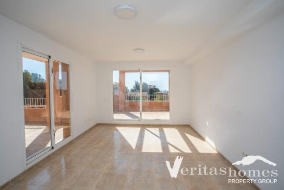 Revente - Appartement - Mojacar Playa