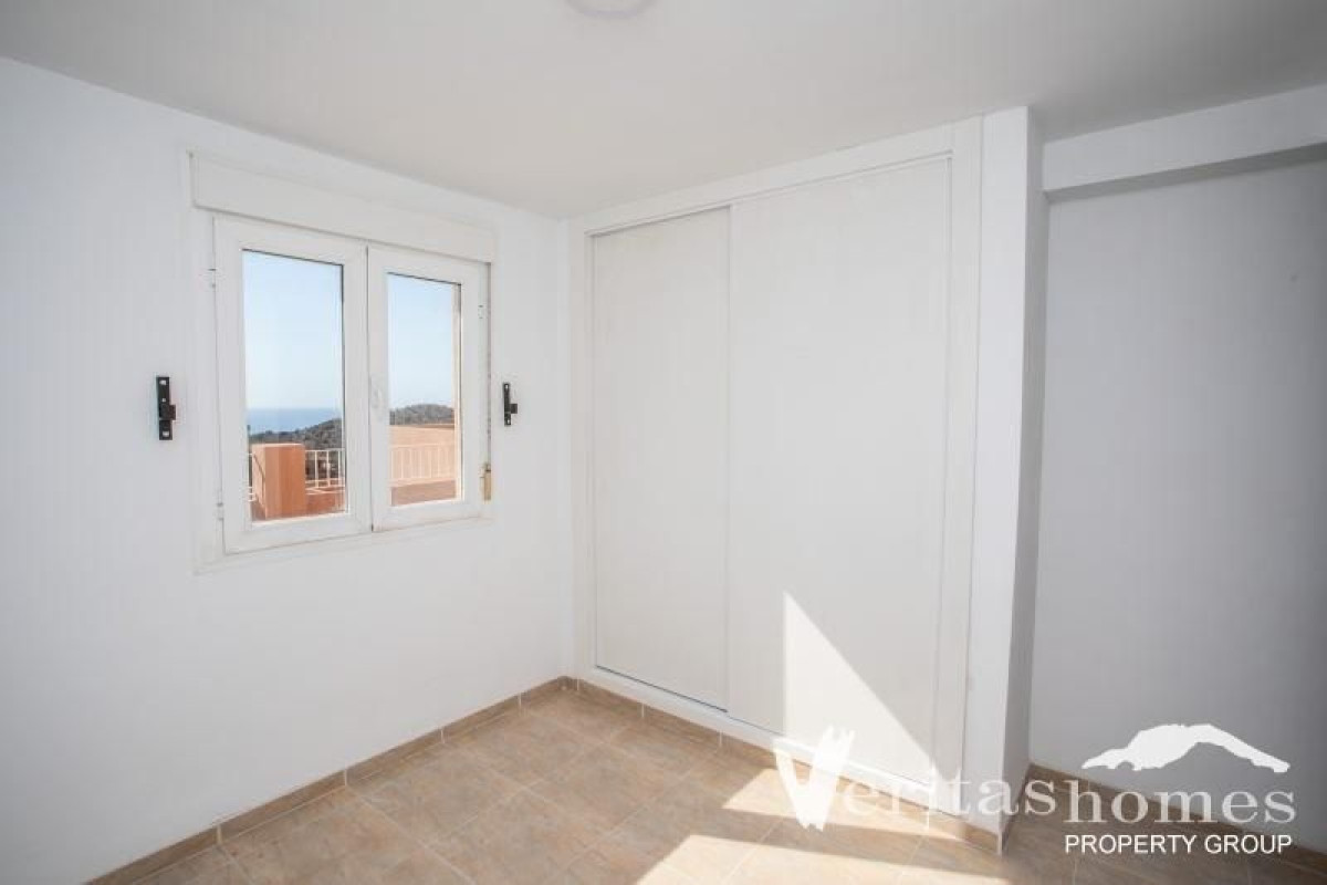 Revente - Appartement - Mojacar Playa