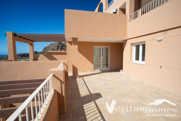 Revente - Appartement - Mojacar Playa