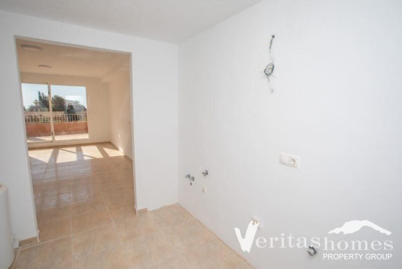 Revente - Appartement - Mojacar Playa