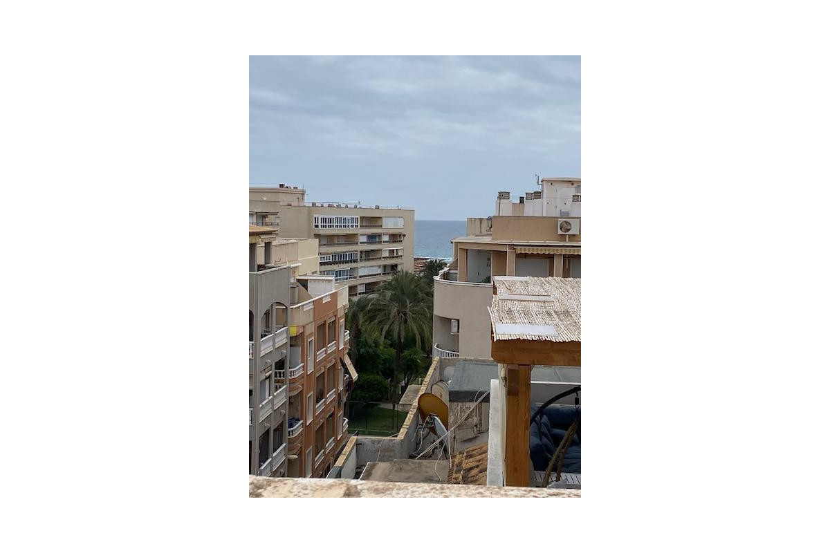 Reventa - Apartamento / piso - Torrevieja - Habaneras