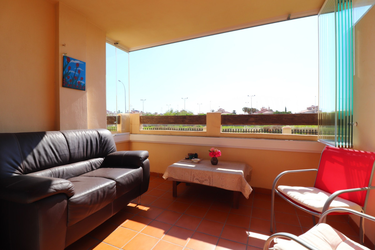 Resale - Apartment  - Orihuela Costa - Playa Flamenca