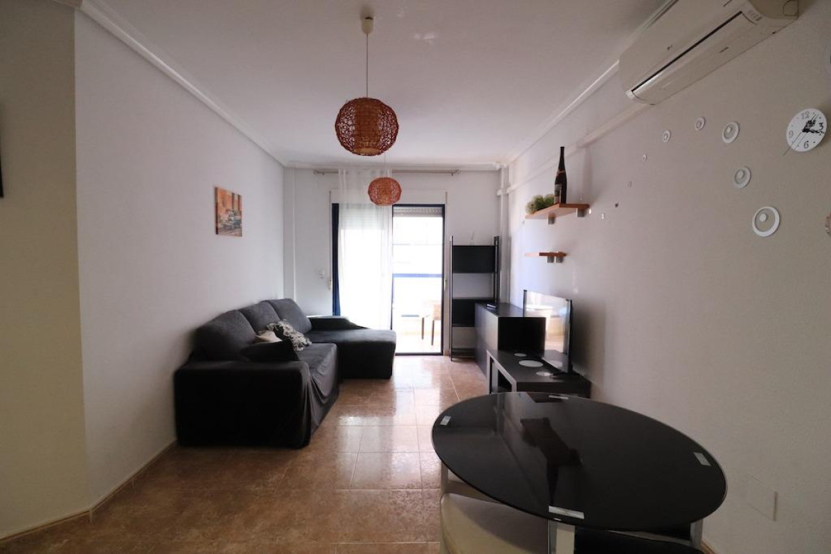Reventa - Apartamento / piso - Orihuela Costa - La Regia