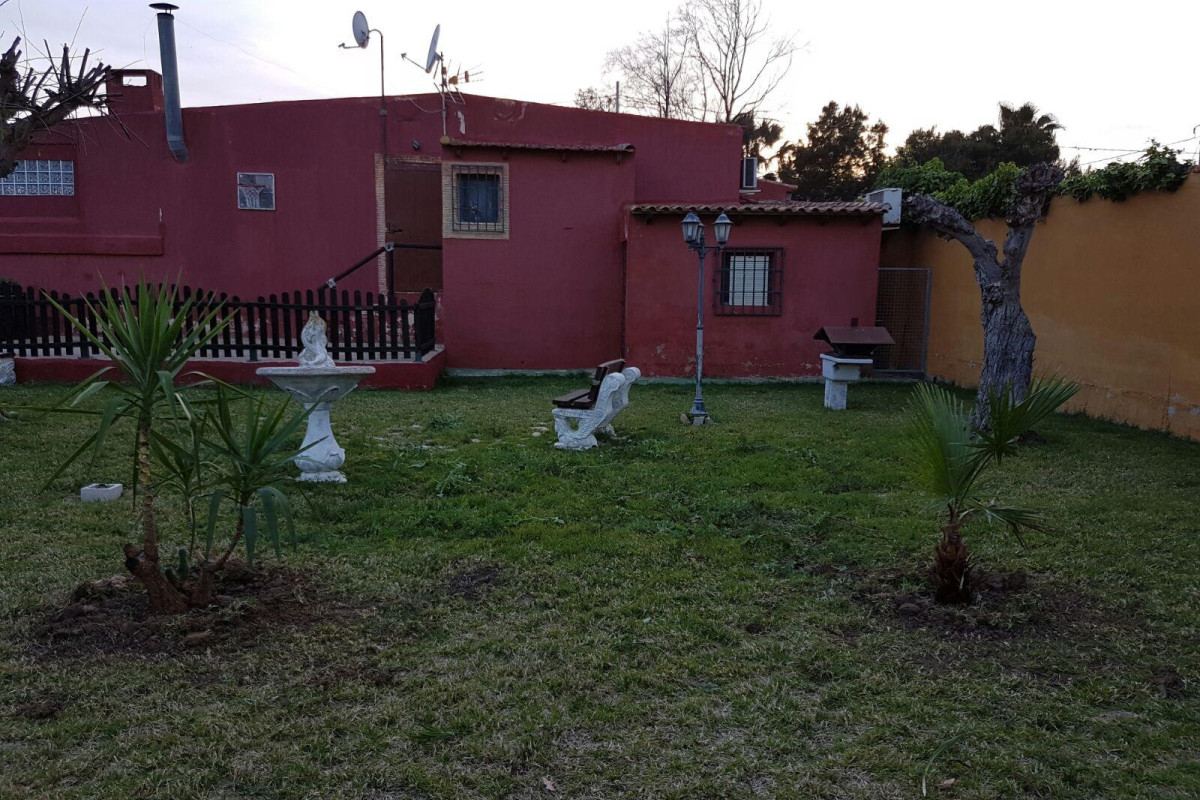 Resale - Villa - Dolores - Camino de la cebada