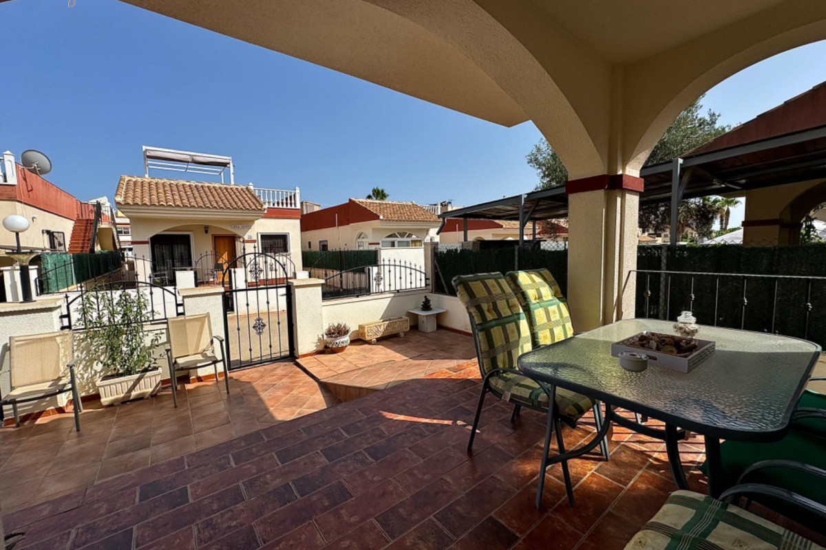 Reventa - Villa - Torrevieja - Aguas nuevas 2