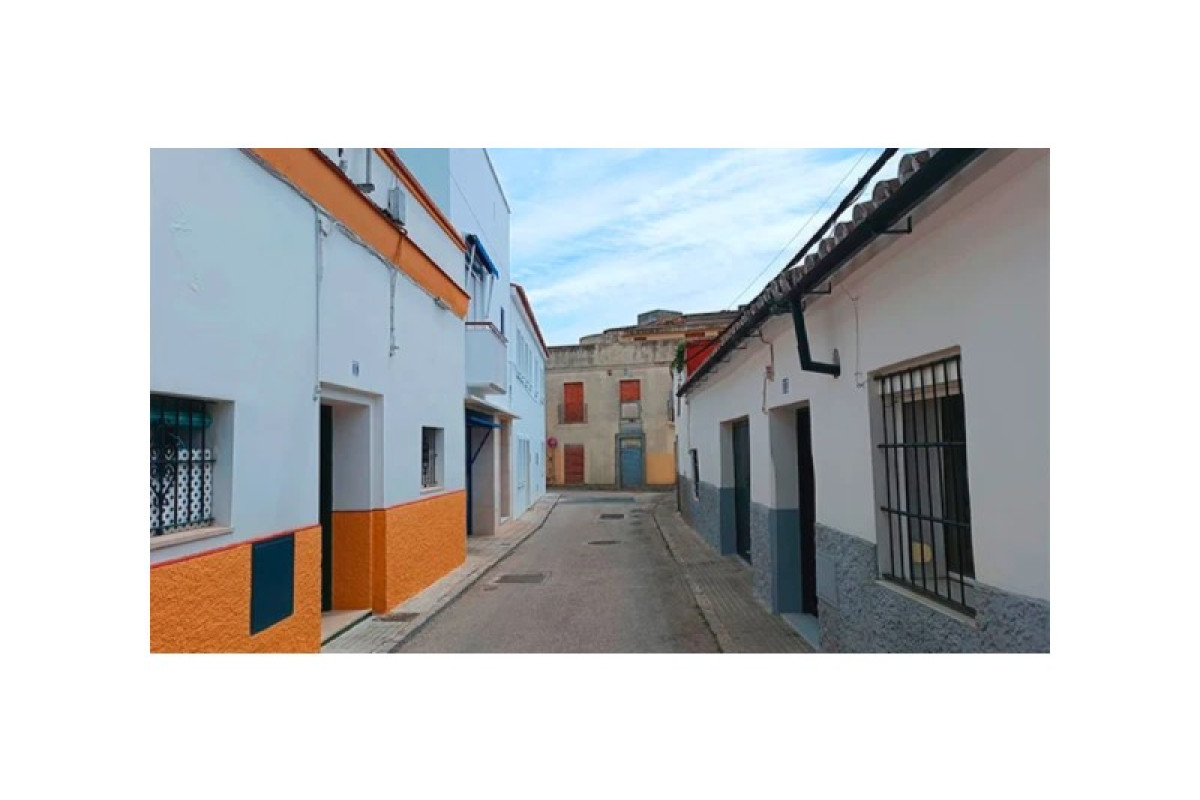 Nouvelle construction - Building - Jerez de la Frontera - Jerez Oeste