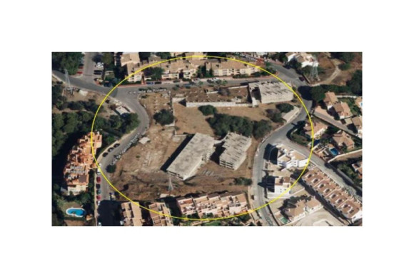 Nouvelle construction - Building - Mijas - La Cala Golf - Lagar Martell