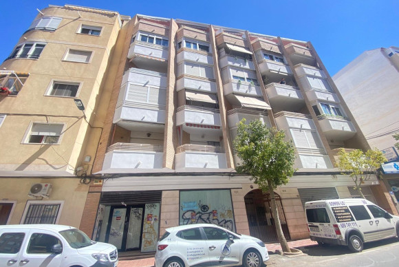 Herverkoop - Duplex Woning - Torrevieja - Habaneras