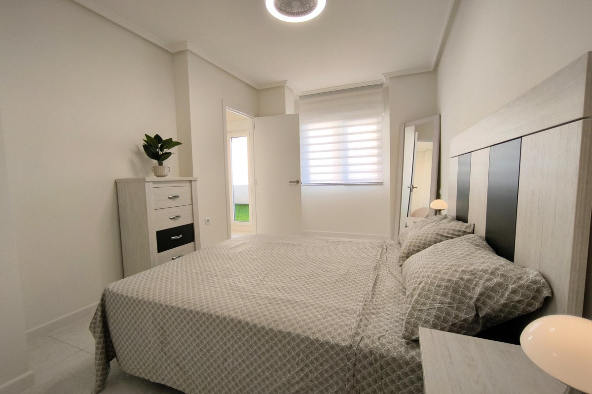 Revente - Penthouse -  Dúplex - Torrevieja - Centro