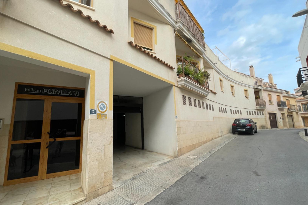 Herverkoop - Appartement  - Torrevieja - Playa del cura