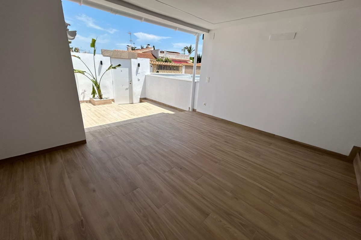 Revente - Maison de ville - Torrevieja - Los Angeles