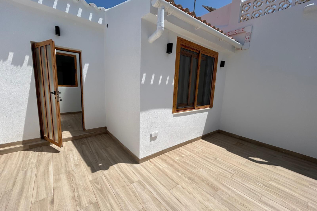 Revente - Maison de ville - Torrevieja - Los Angeles