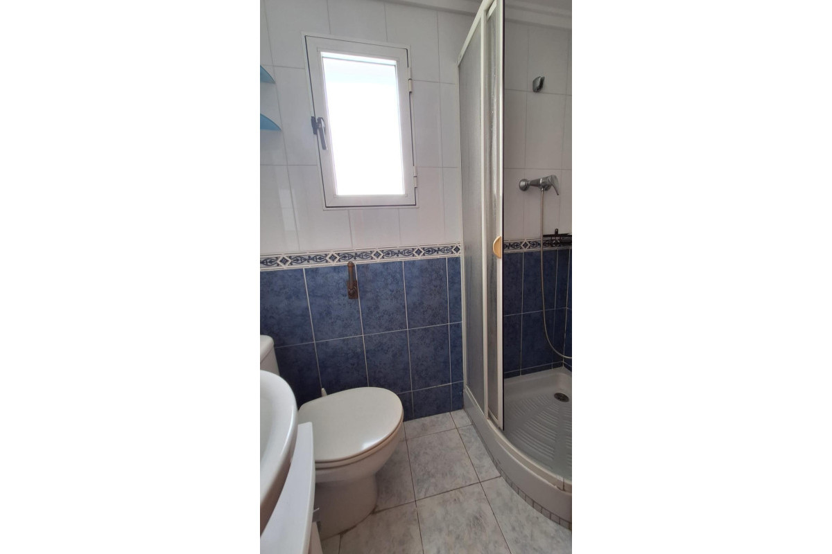 Revente - Appartement - Torrevieja - Habaneras