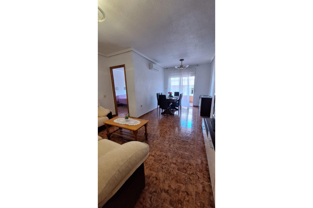 Reventa - Apartamento / piso - Torrevieja - Habaneras