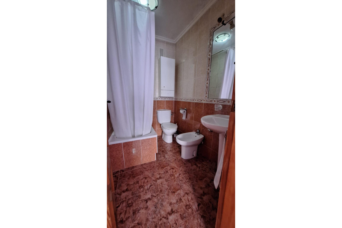 Reventa - Apartamento / piso - Torrevieja - Habaneras