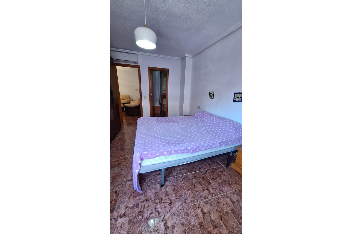 Reventa - Apartamento / piso - Torrevieja - Habaneras