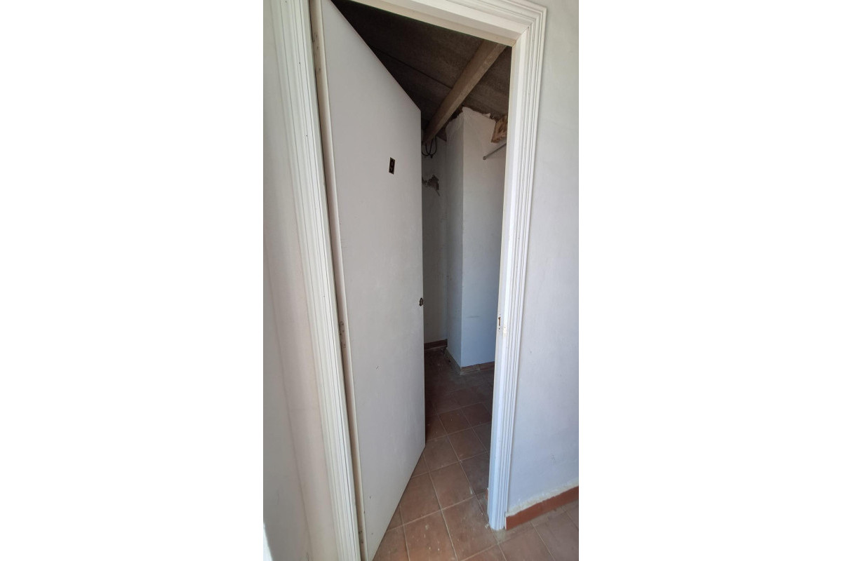 Revente - Appartement - Torrevieja - Habaneras