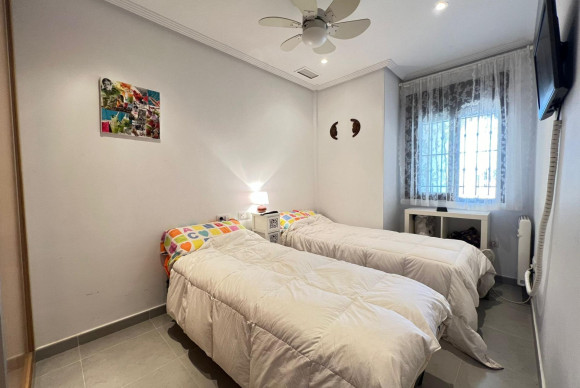 Resale - Apartment  - San Pedro del Pinatar - Los antolinos