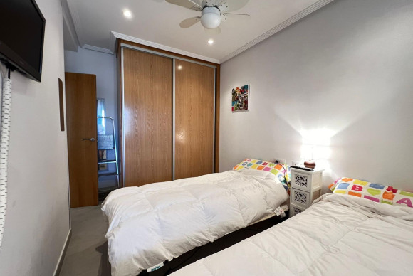 Resale - Apartment  - San Pedro del Pinatar - Los antolinos