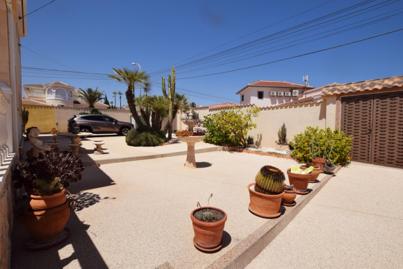 Revente - Detached Villa - Ciudad Quesada - Central Quesada