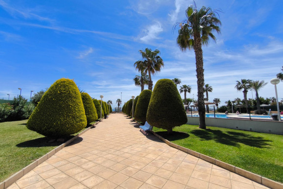 Revente - Appartement - Orihuela Costa - Agua Marina