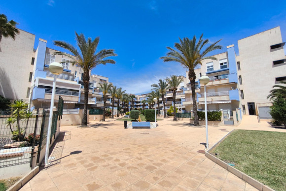 Revente - Appartement - Orihuela Costa - Agua Marina