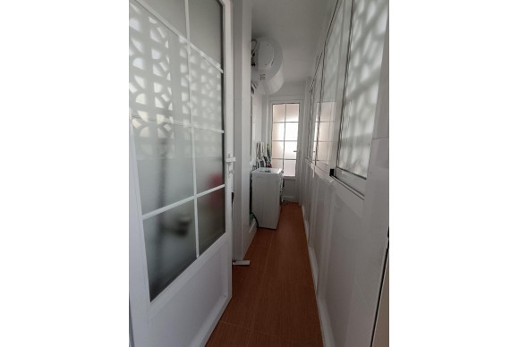 Reventa - Apartamento / piso - Torrevieja - Paseo maritimo