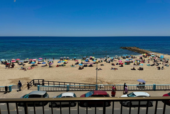 Herverkoop - Appartement  - Torrevieja - Playa de los locos