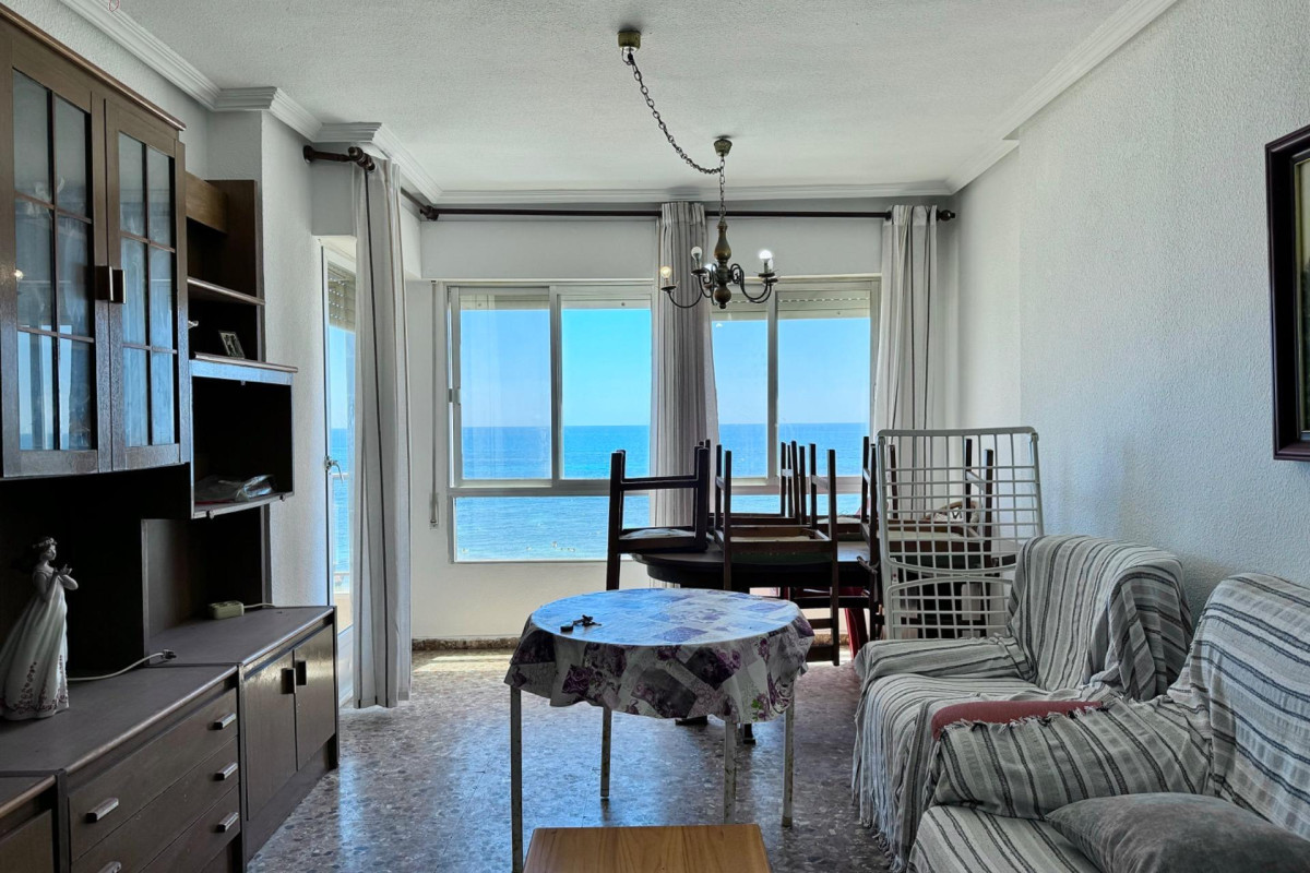 Herverkoop - Appartement  - Torrevieja - Playa de los locos