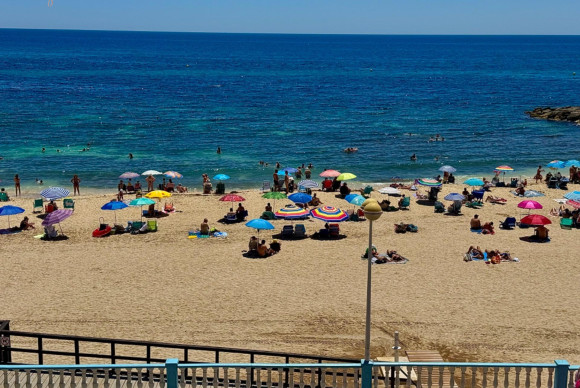 Herverkoop - Appartement  - Torrevieja - Playa de los locos