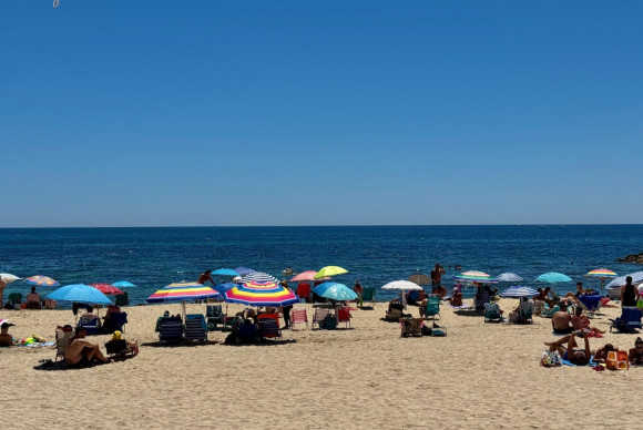 Herverkoop - Appartement  - Torrevieja - Playa de los locos