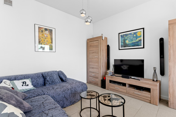 Resale - Villa - Ciudad Quesada - Ciudad Quesada - Rojales