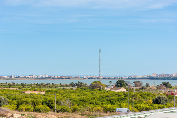 Revente - Villa - Ciudad Quesada - Ciudad Quesada - Rojales