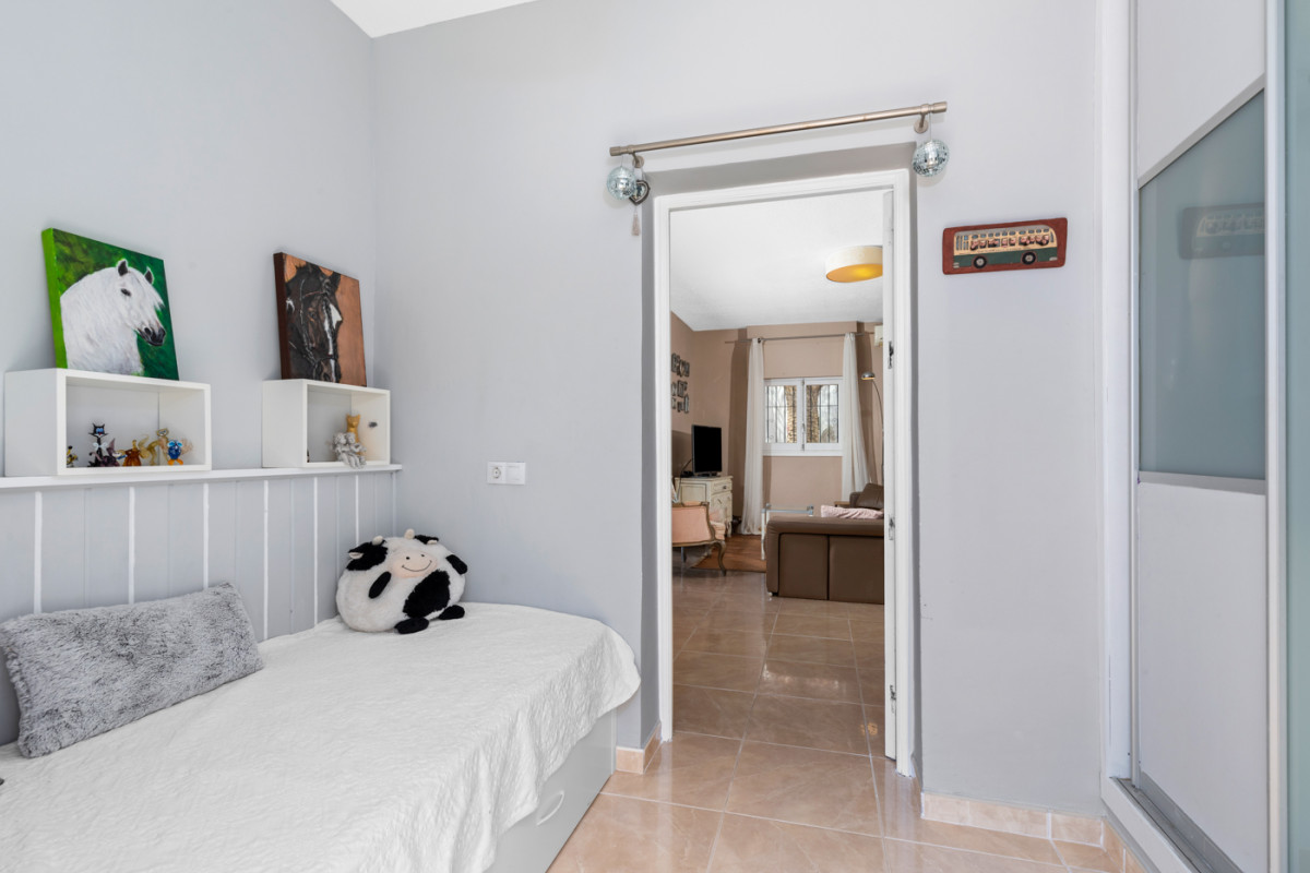 Revente - Villa - Alicante - El Campello