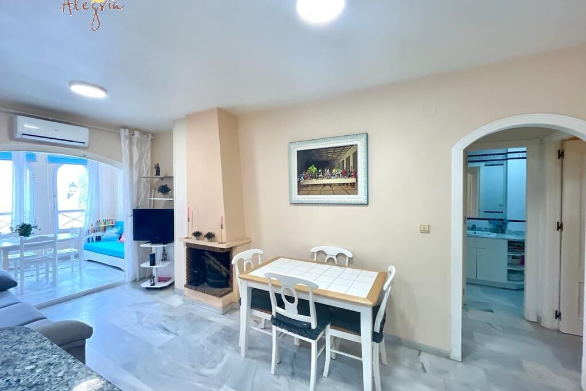 Herverkoop - Appartement  - Torrevieja - Playa de los locos