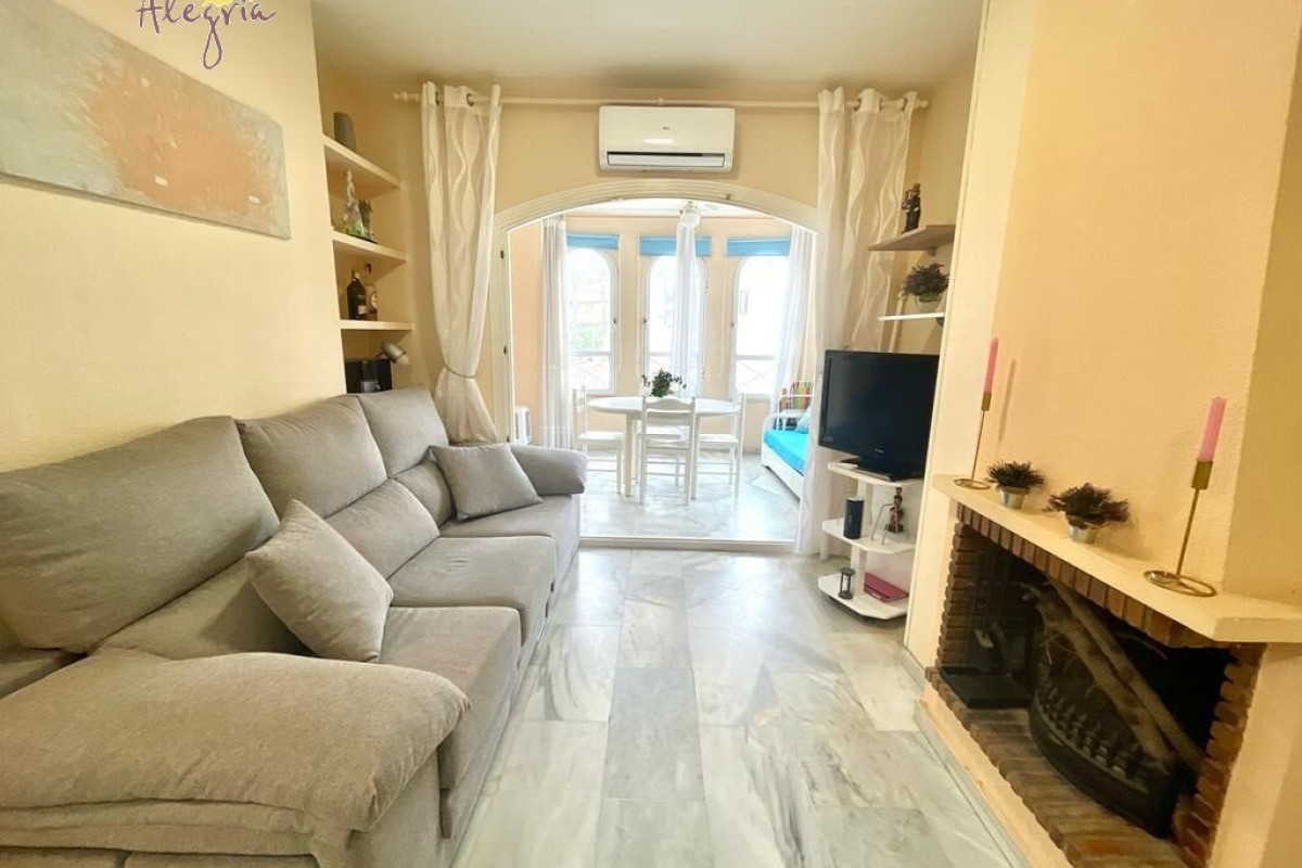 Revente - Appartement - Torrevieja - Playa de los locos