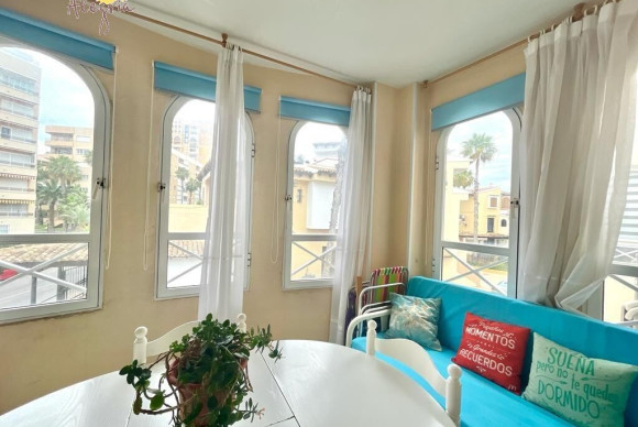 Herverkoop - Appartement  - Torrevieja - Playa de los locos