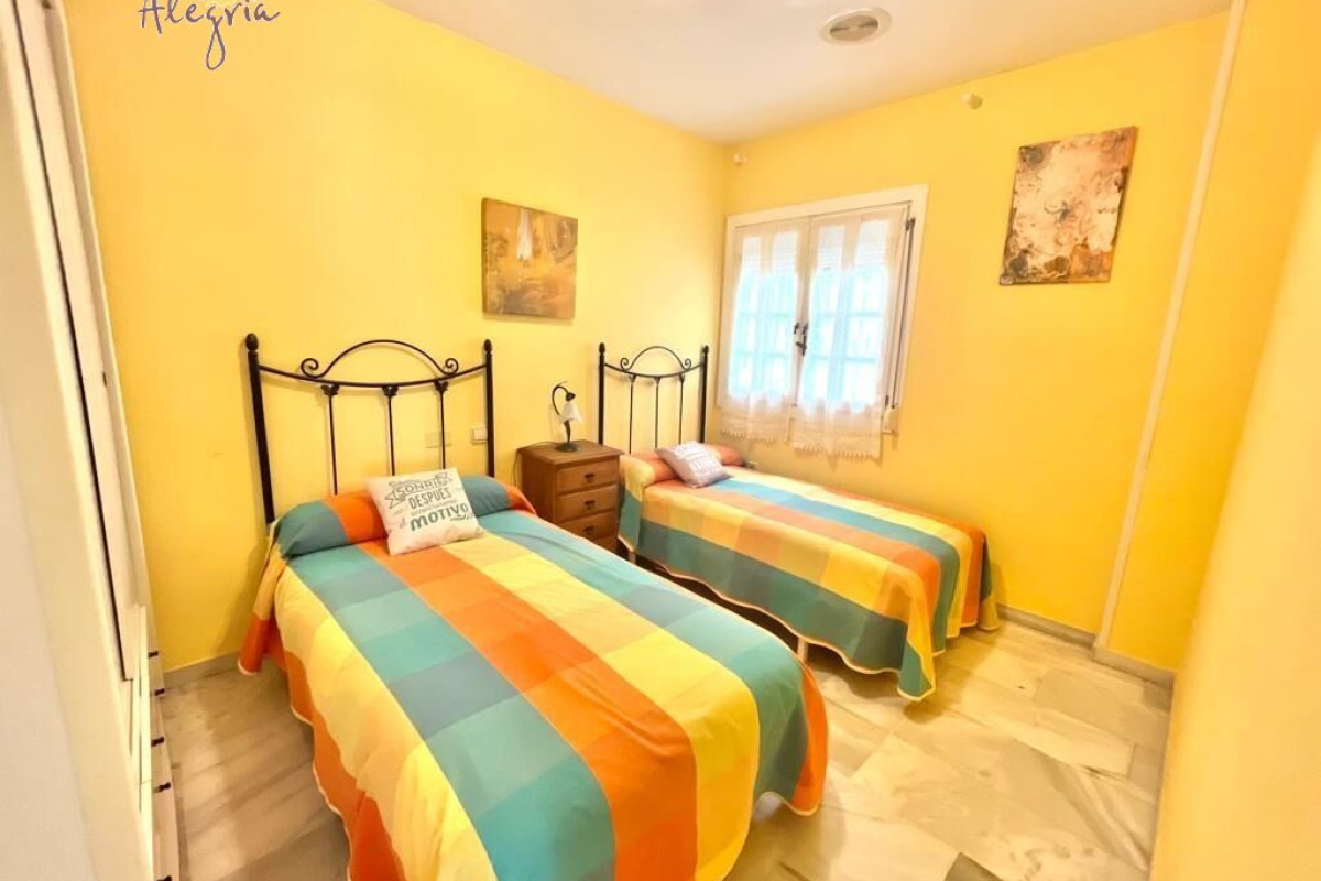 Herverkoop - Appartement  - Torrevieja - Playa de los locos