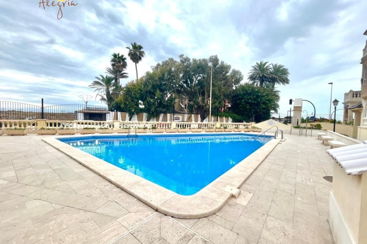 Herverkoop - Appartement  - Torrevieja - Playa de los locos