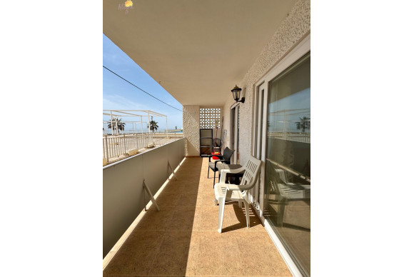 Herverkoop - Appartement  - Torrevieja - Playa del cura