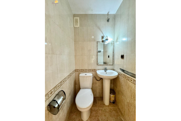 Resale - Apartment  - Torrevieja - Playa del cura