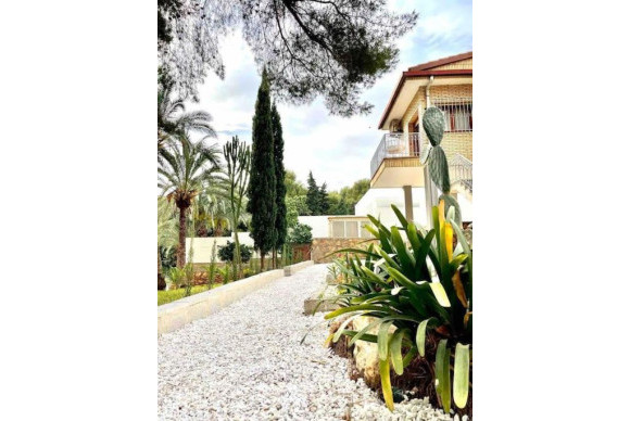 Reventa - Villa - Orihuela Costa - Campoamor